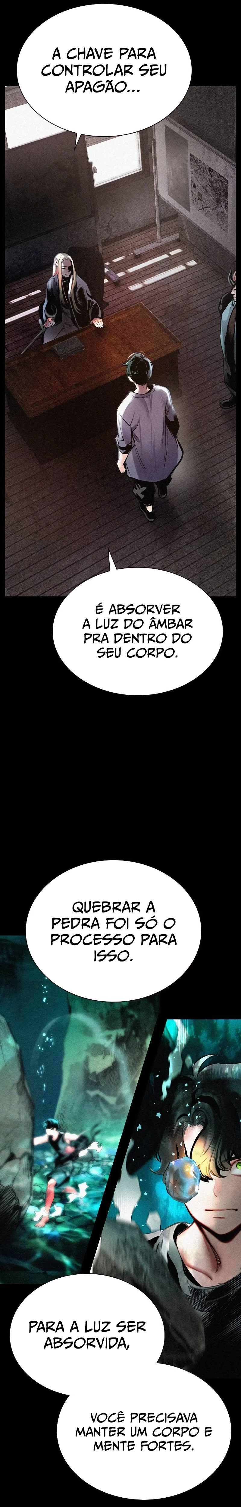 Read Jungle Juice PT Manga Online