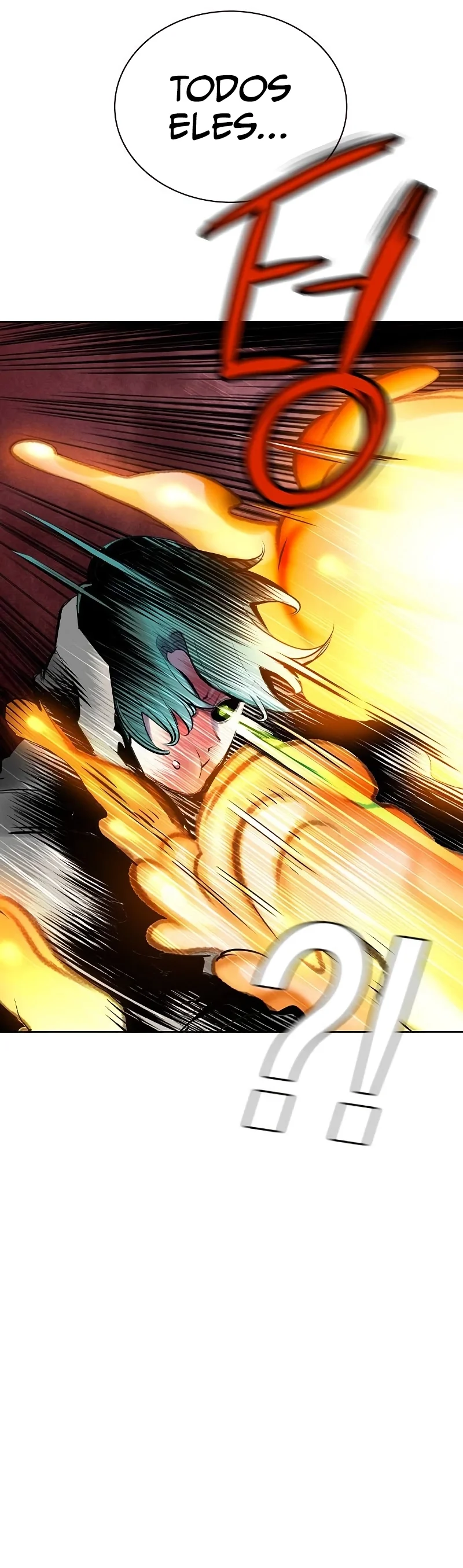 Read Jungle Juice PT Manga Online