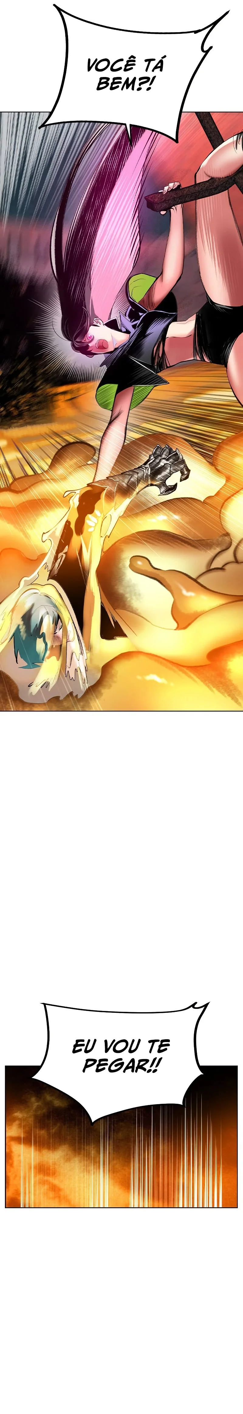Read Jungle Juice PT Manga Online