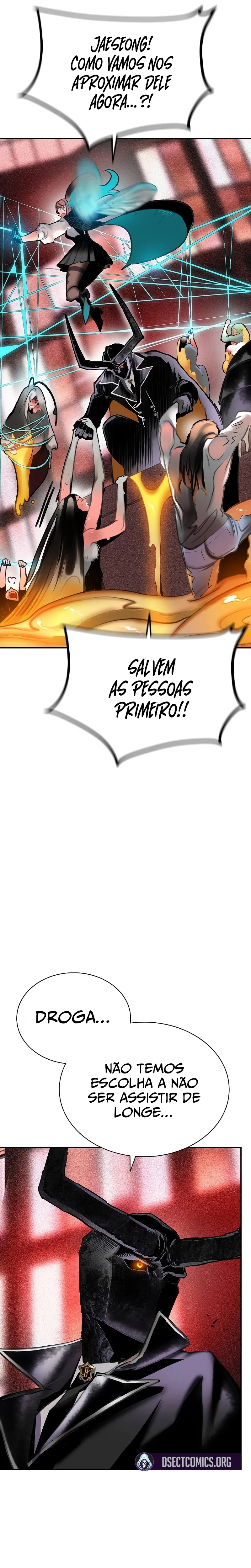 Read Jungle Juice PT Manga Online