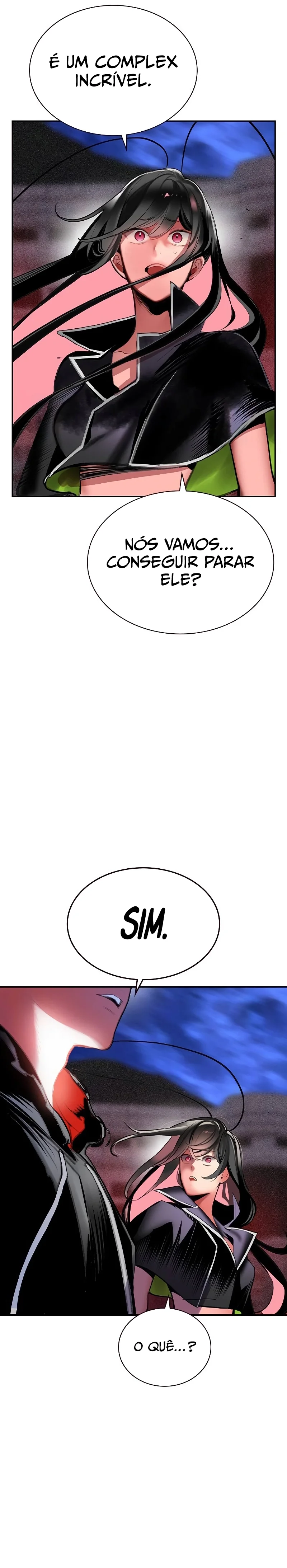 Read Jungle Juice PT Manga Online