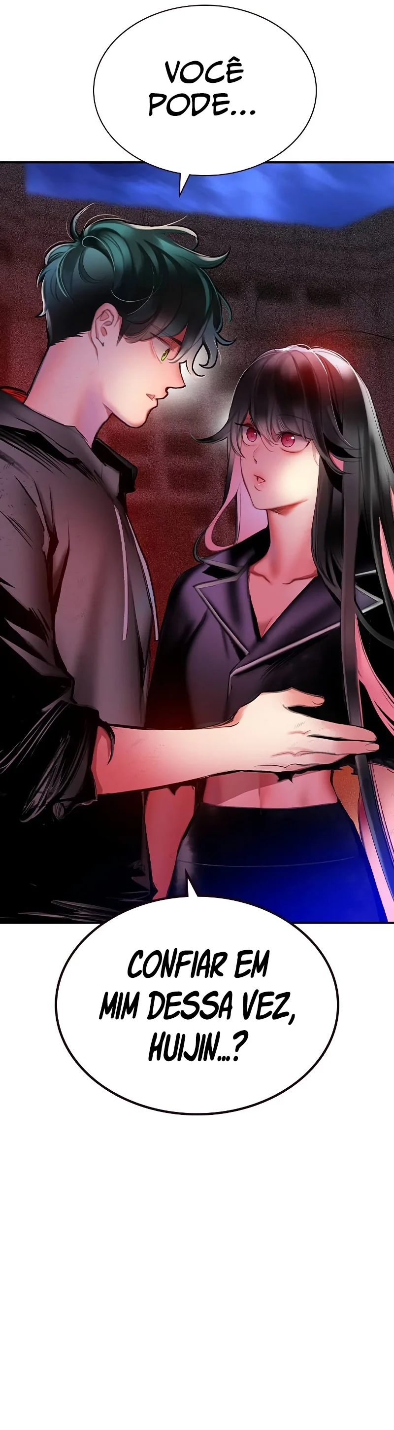 Read Jungle Juice PT Manga Online