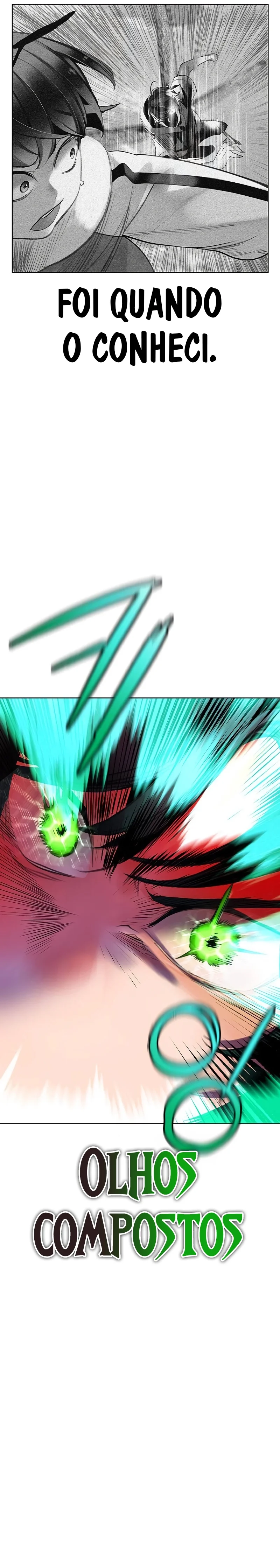 Read Jungle Juice PT Manga Online