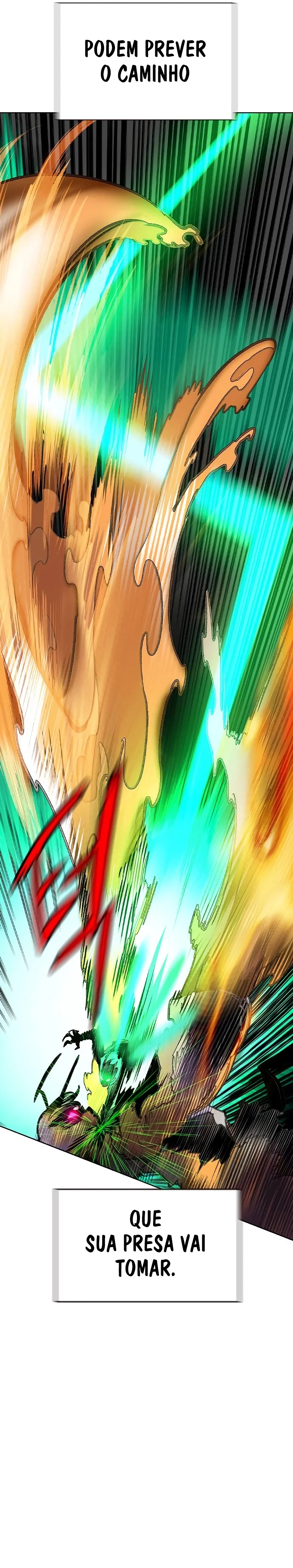 Read Jungle Juice PT Manga Online