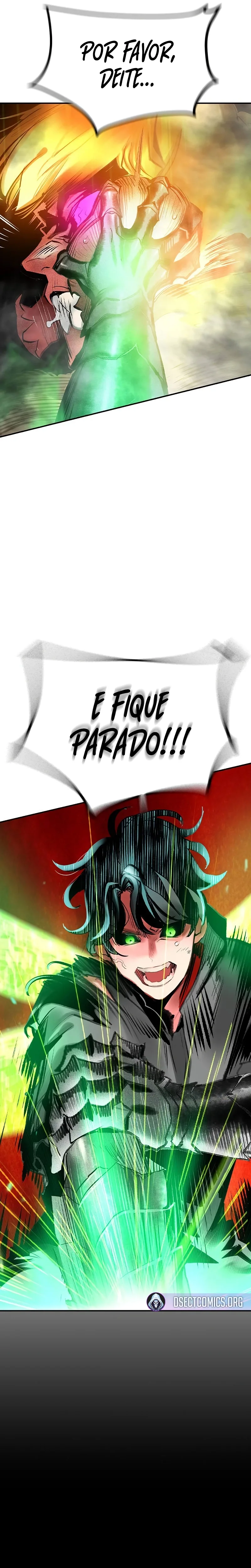 Read Jungle Juice PT Manga Online