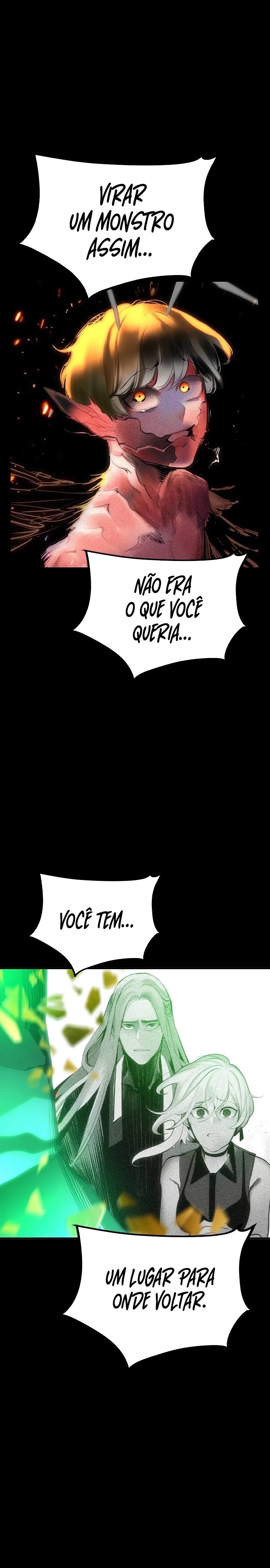 Read Jungle Juice PT Manga Online