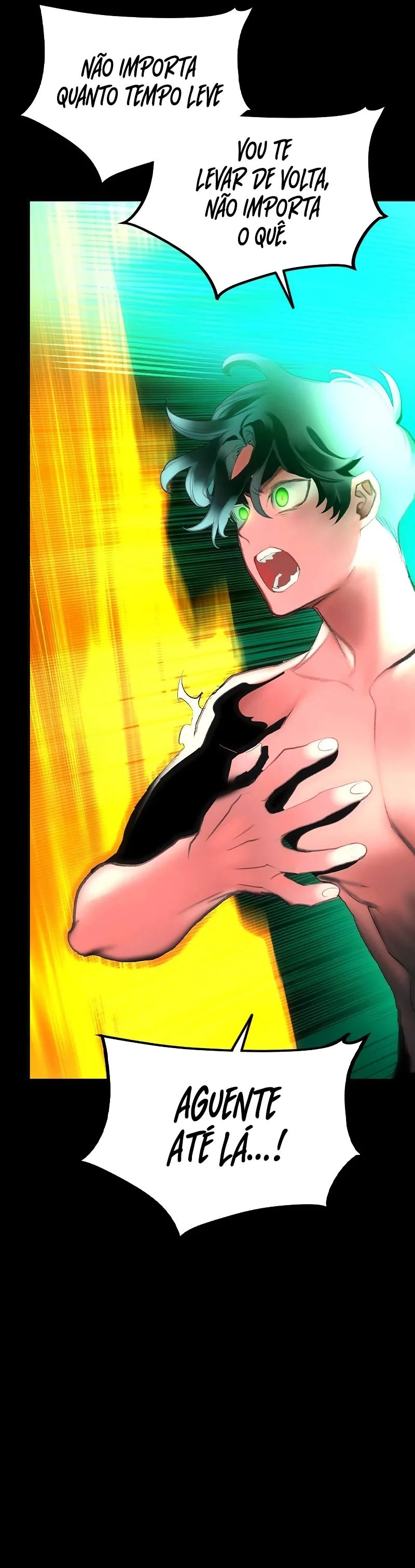 Read Jungle Juice PT Manga Online