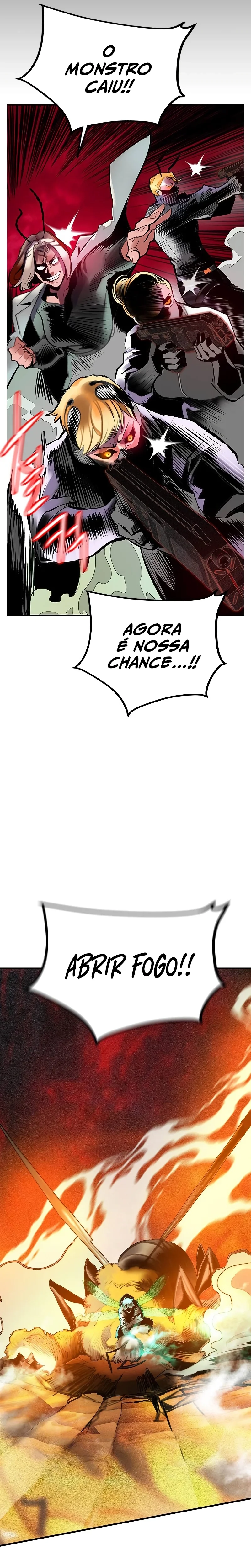 Read Jungle Juice PT Manga Online