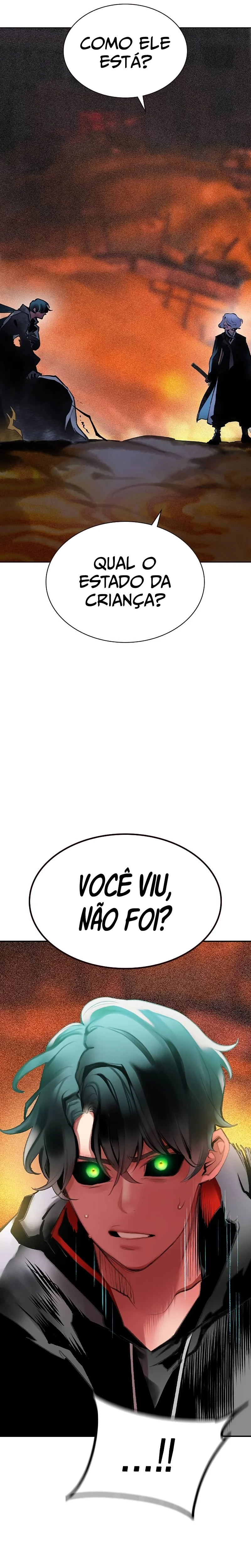 Read Jungle Juice PT Manga Online