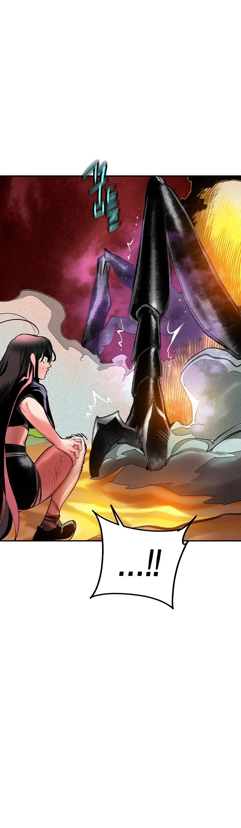 Read Jungle Juice PT Manga Online