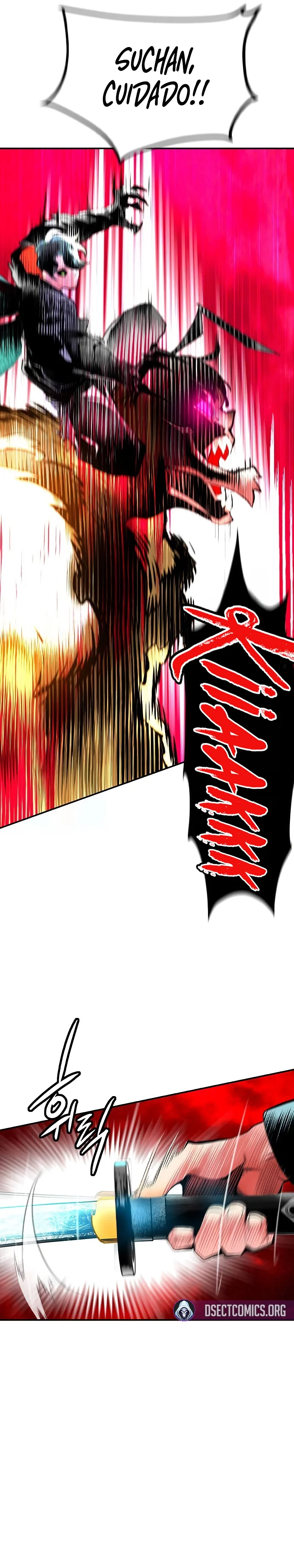 Read Jungle Juice PT Manga Online
