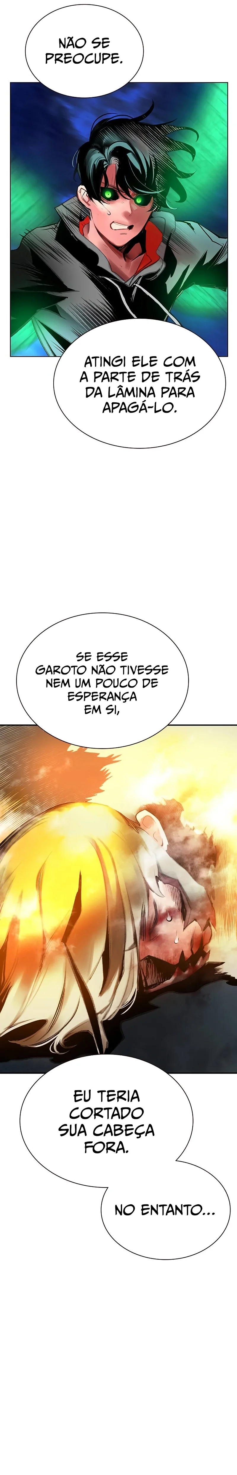 Read Jungle Juice PT Manga Online