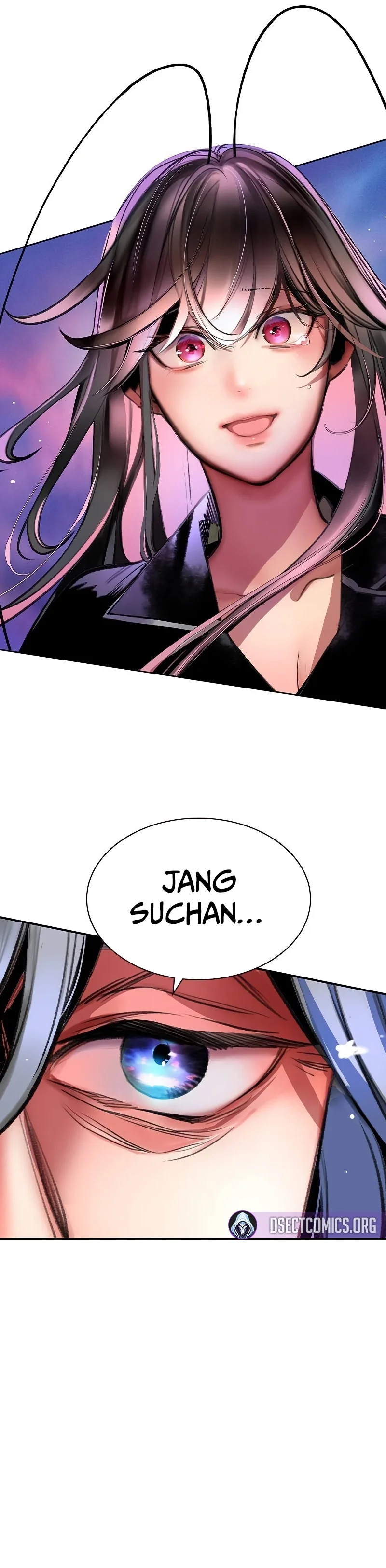 Read Jungle Juice PT Manga Online
