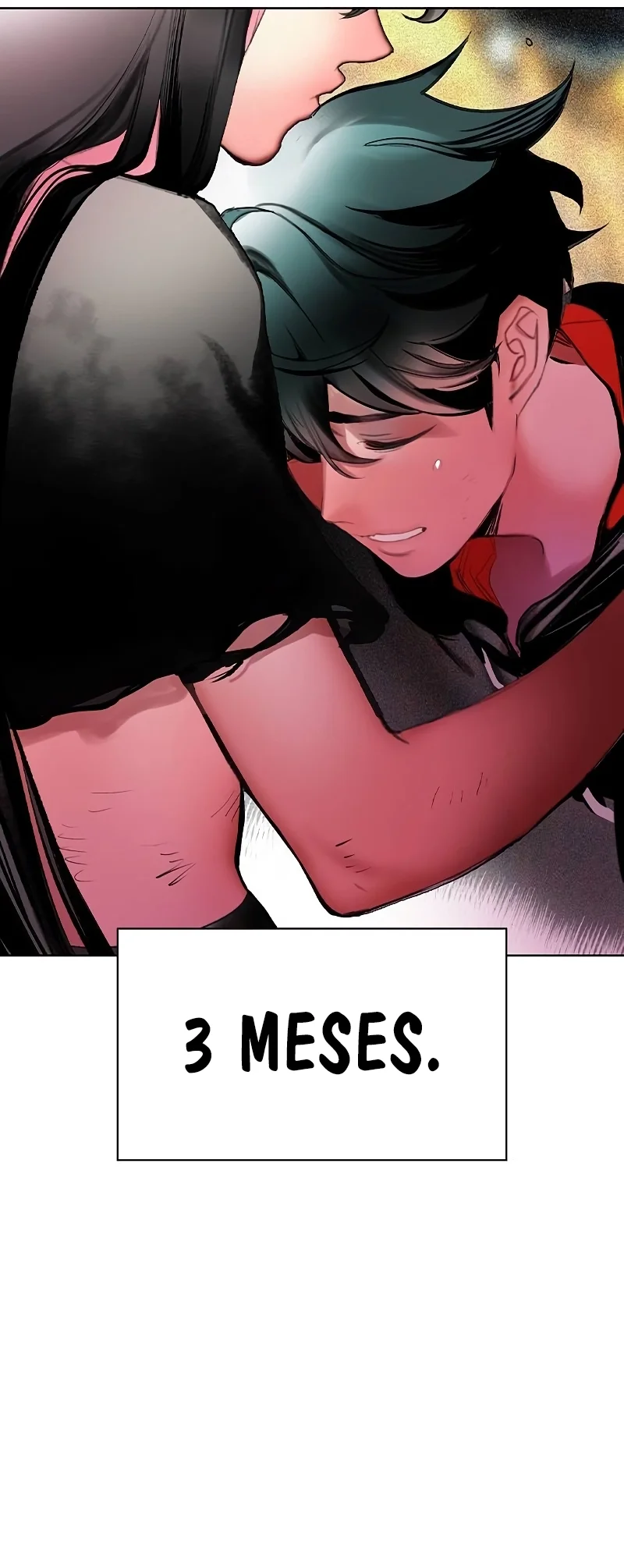 Read Jungle Juice PT Manga Online