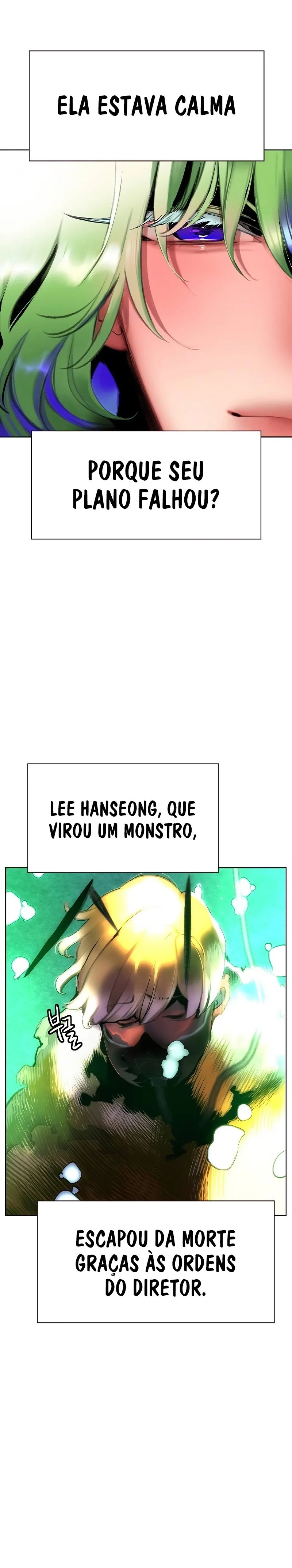 Read Jungle Juice PT Manga Online
