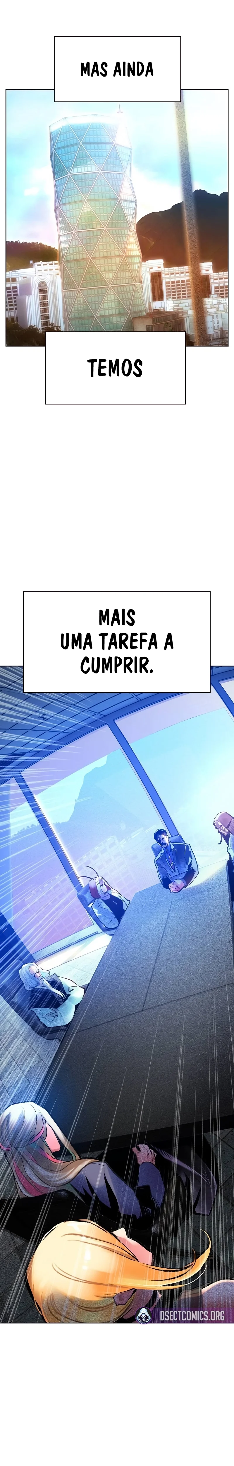 Read Jungle Juice PT Manga Online