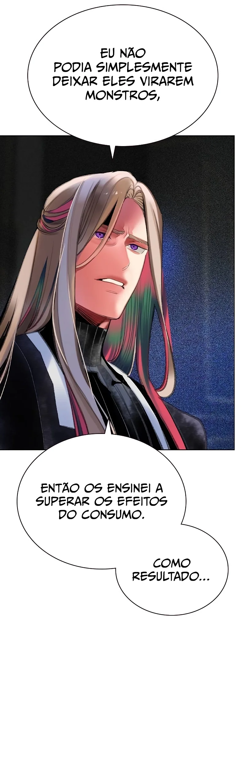 Read Jungle Juice PT Manga Online