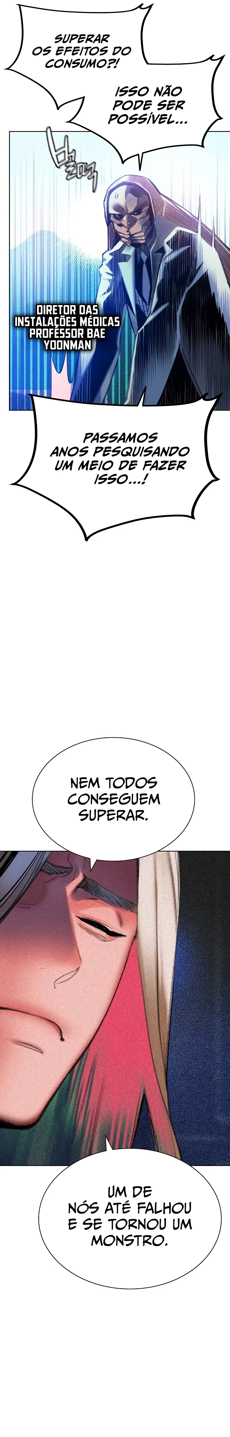 Read Jungle Juice PT Manga Online