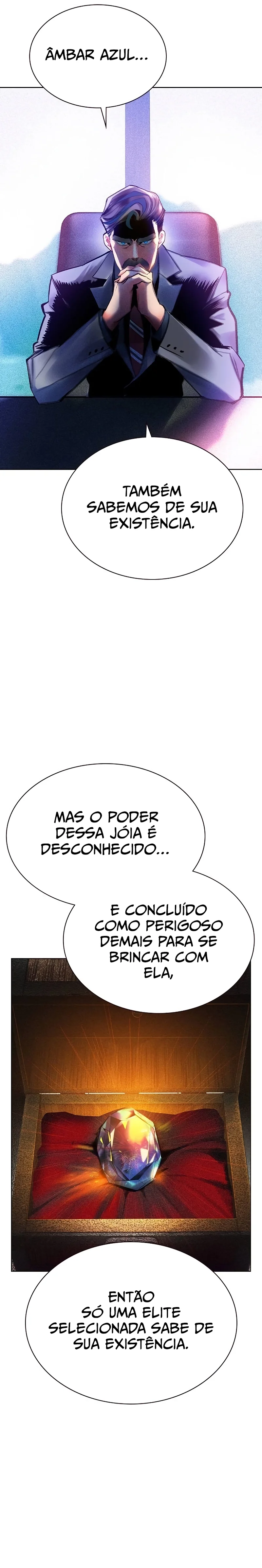 Read Jungle Juice PT Manga Online