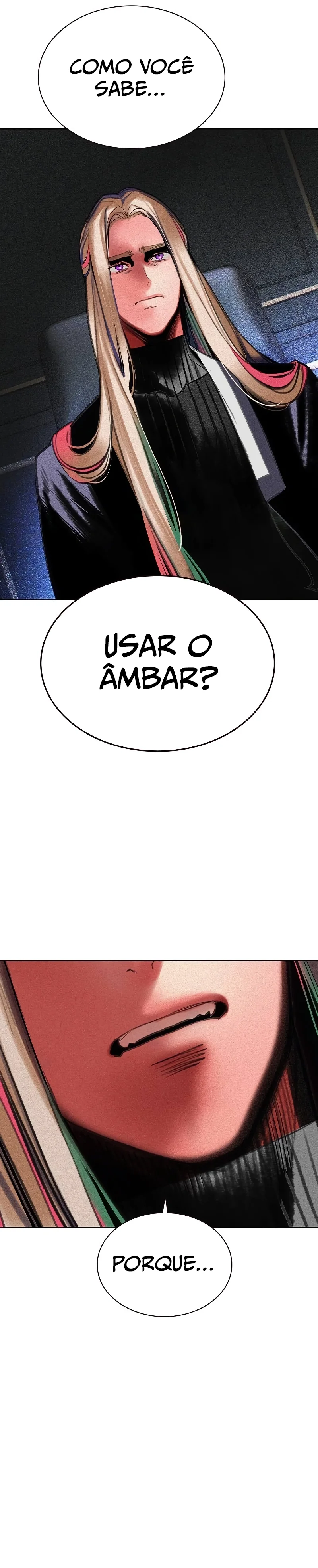 Read Jungle Juice PT Manga Online