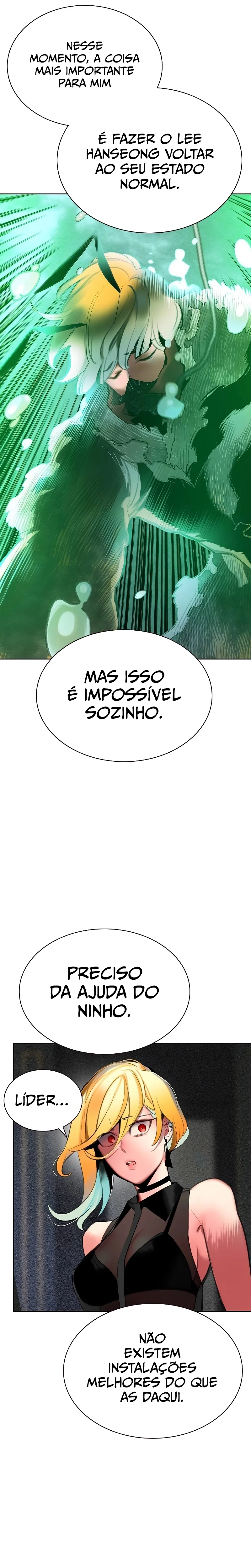 Read Jungle Juice PT Manga Online