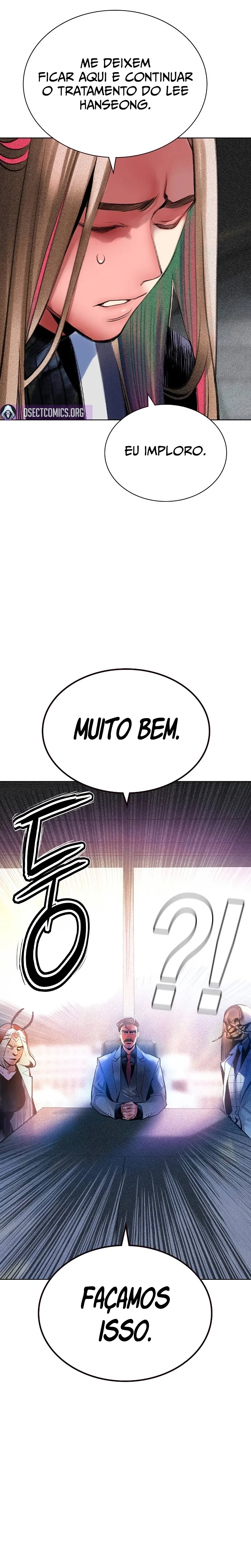 Read Jungle Juice PT Manga Online