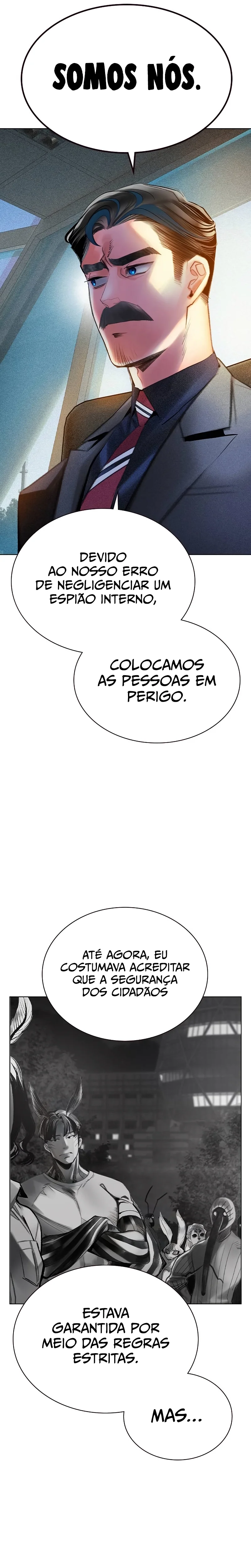 Read Jungle Juice PT Manga Online