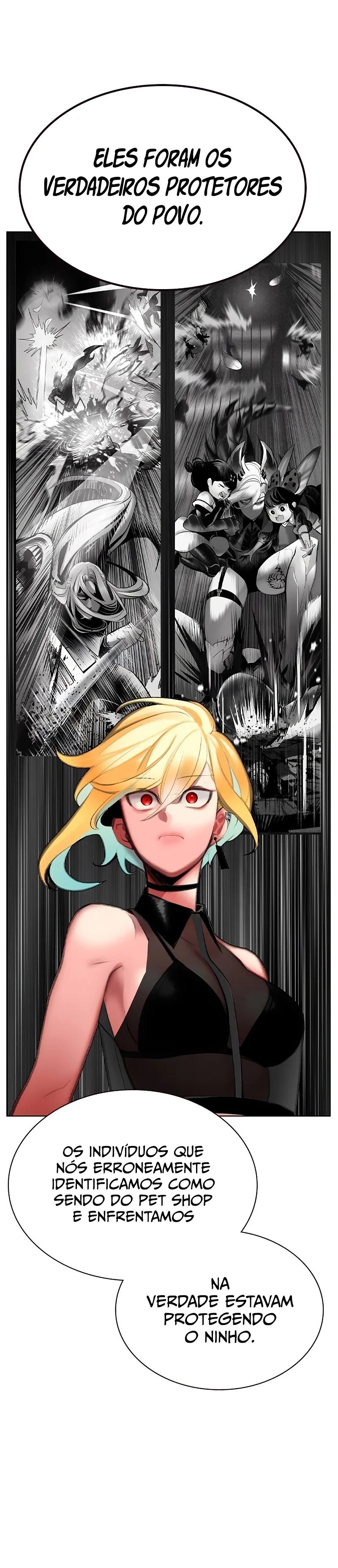 Read Jungle Juice PT Manga Online