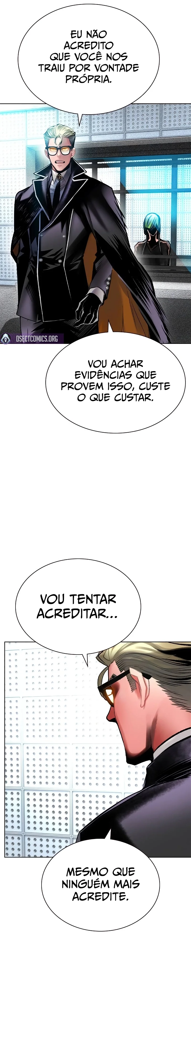 Read Jungle Juice PT Manga Online