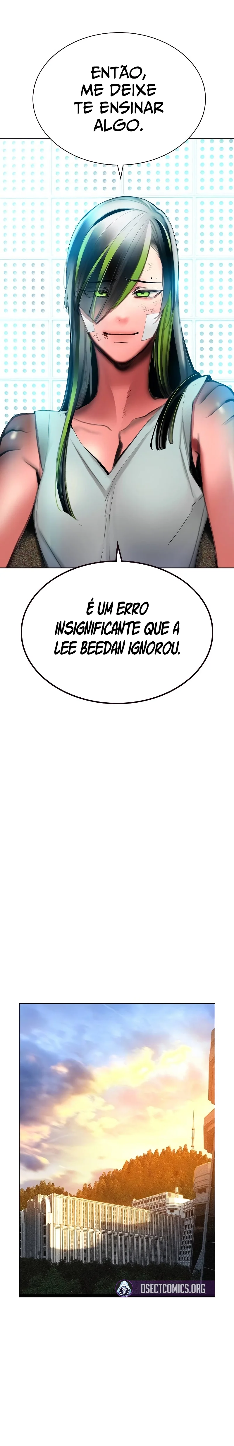 Read Jungle Juice PT Manga Online
