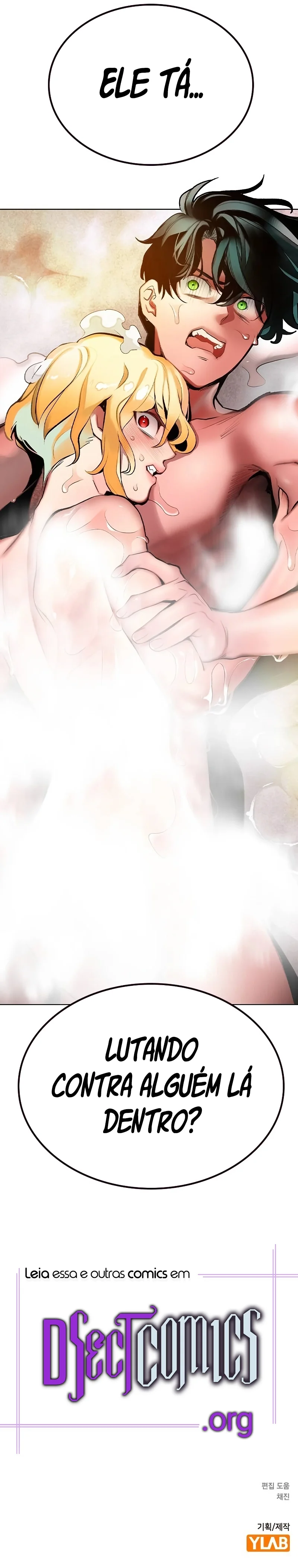Read Jungle Juice PT Manga Online