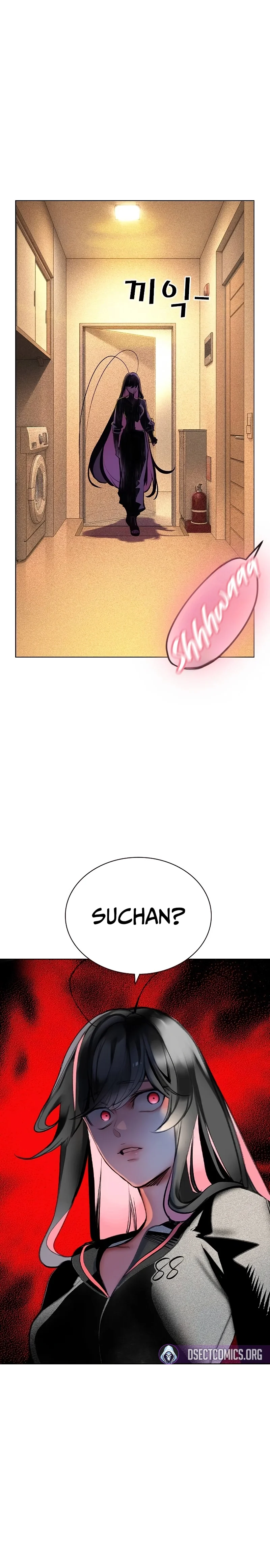Read Jungle Juice PT Manga Online