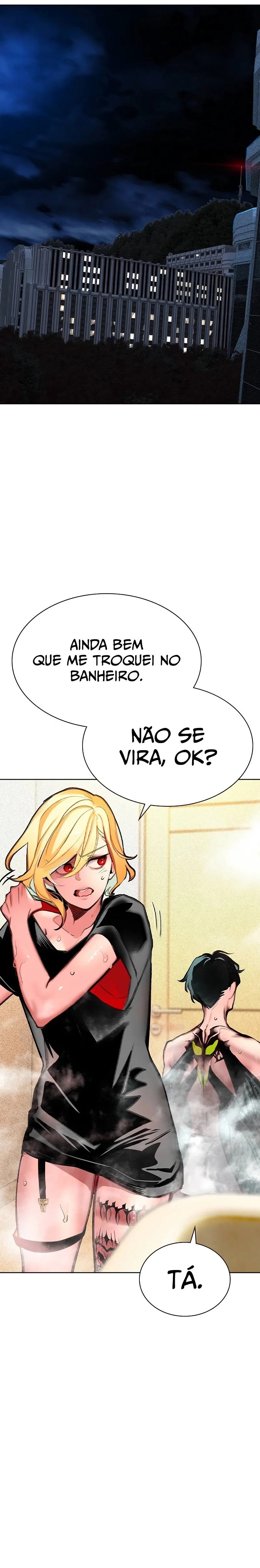 Read Jungle Juice PT Manga Online