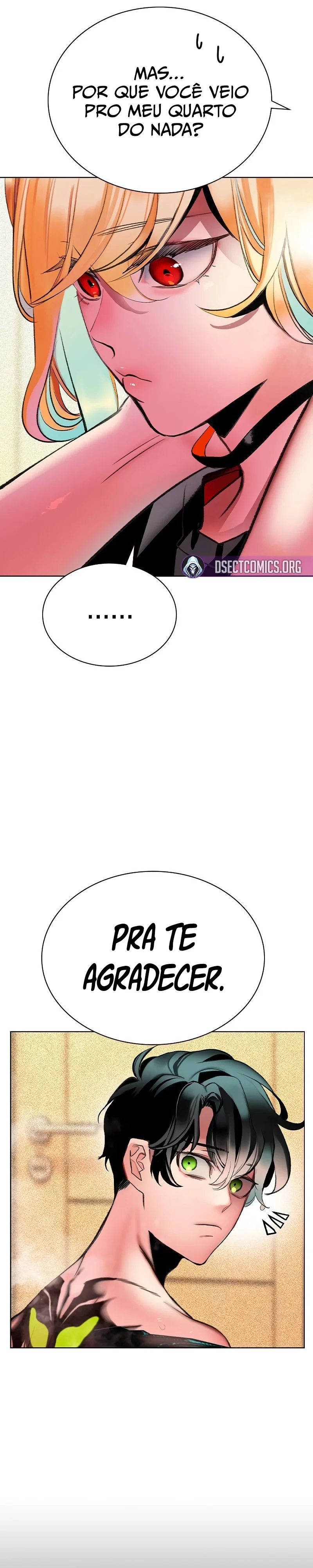 Read Jungle Juice PT Manga Online
