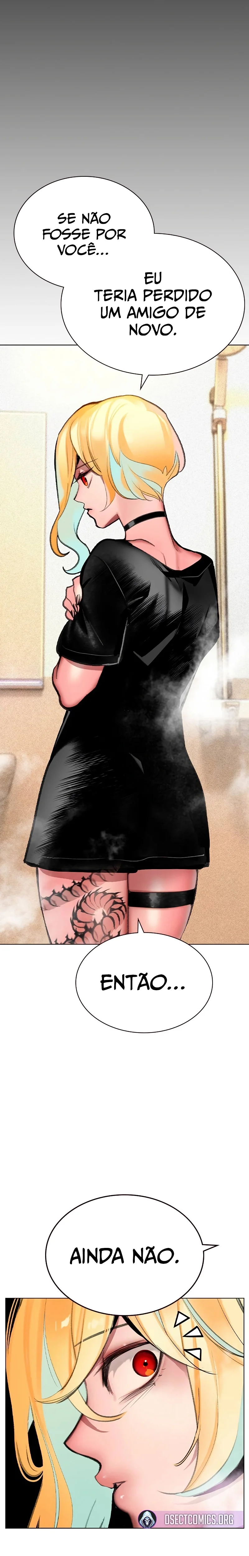 Read Jungle Juice PT Manga Online