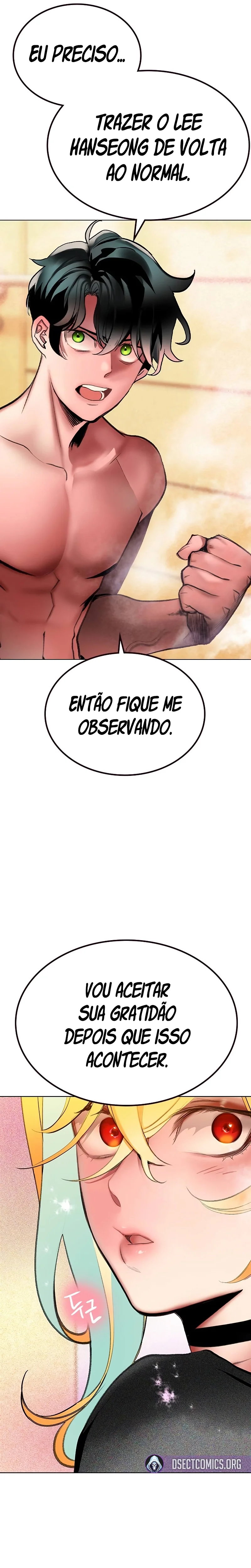 Read Jungle Juice PT Manga Online