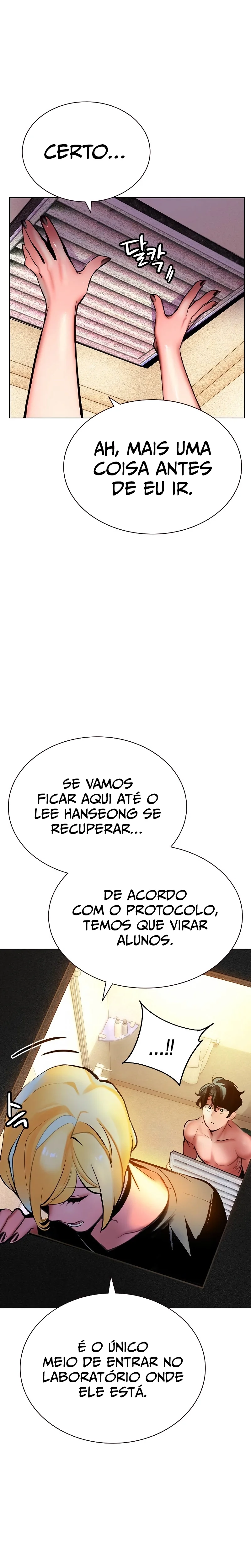 Read Jungle Juice PT Manga Online