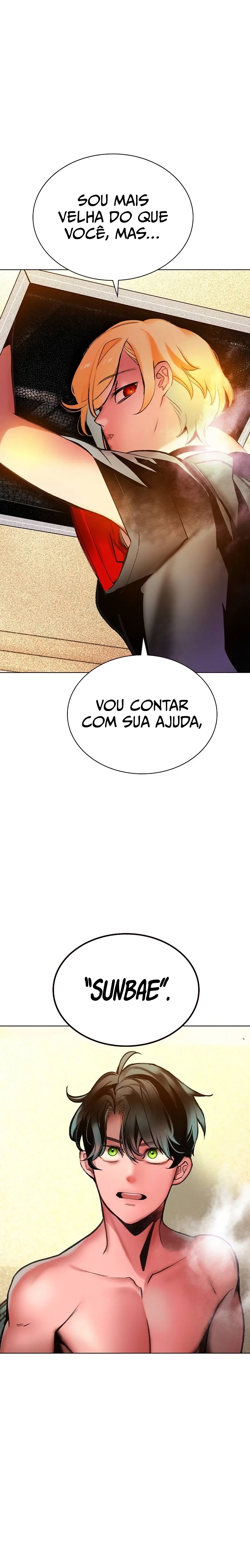 Read Jungle Juice PT Manga Online