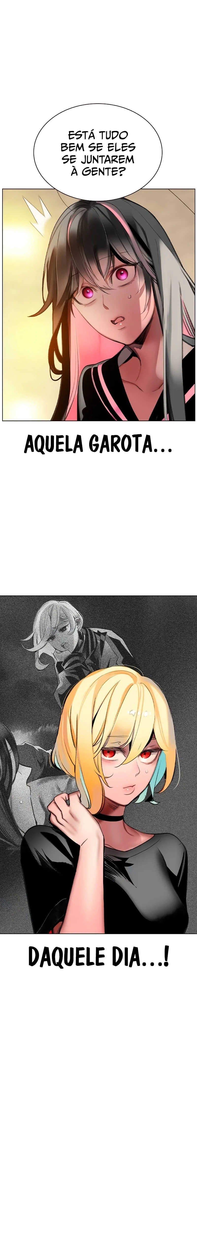 Read Jungle Juice PT Manga Online
