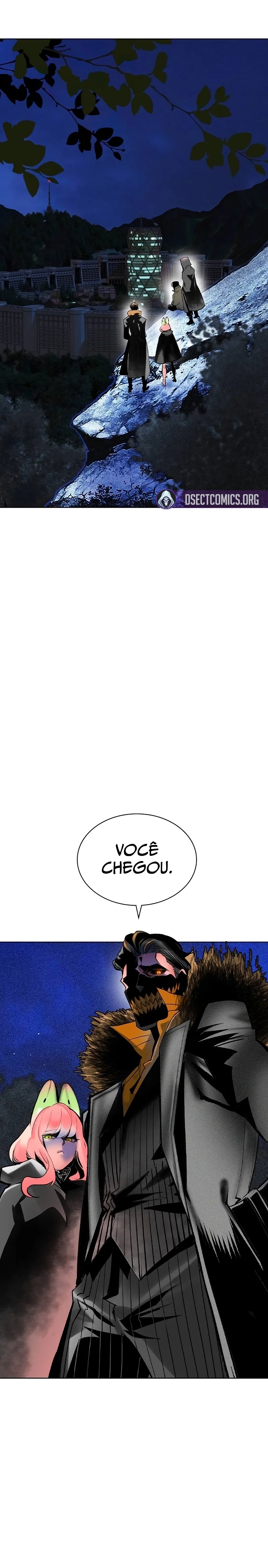 Read Jungle Juice PT Manga Online