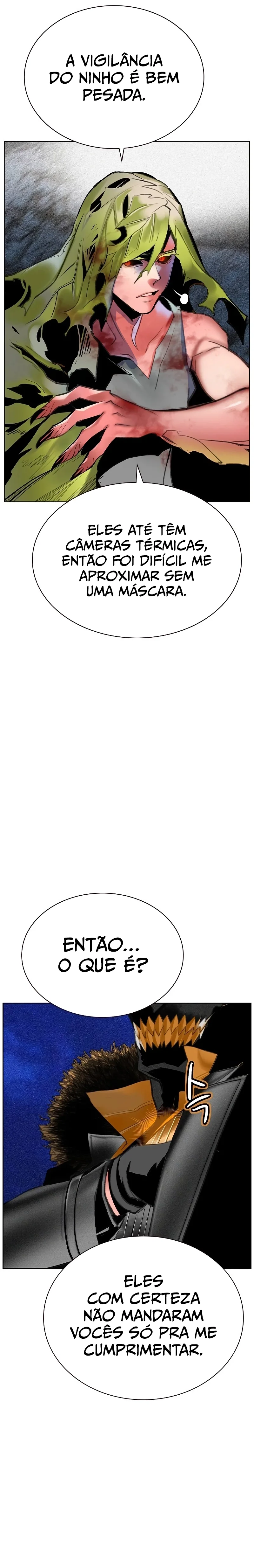 Read Jungle Juice PT Manga Online