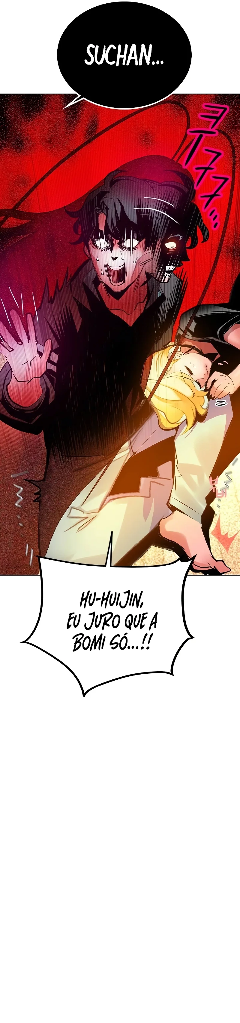 Read Jungle Juice PT Manga Online