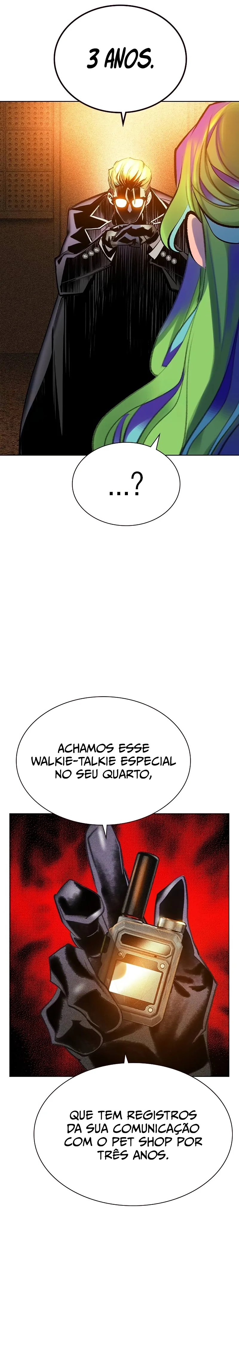 Read Jungle Juice PT Manga Online