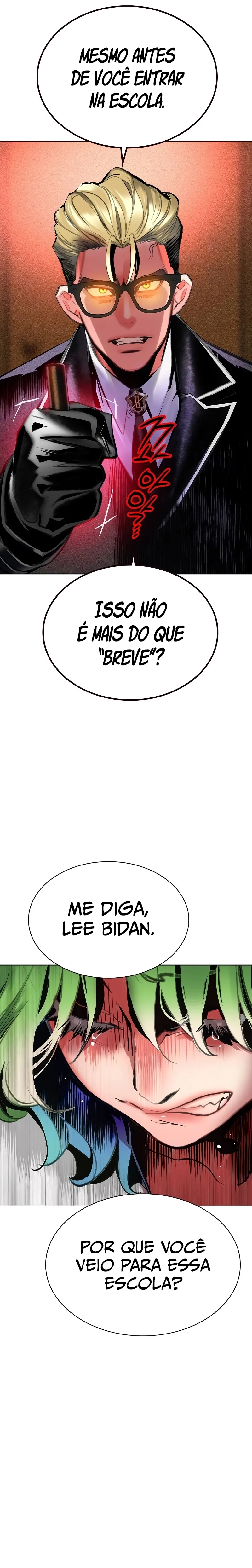 Read Jungle Juice PT Manga Online