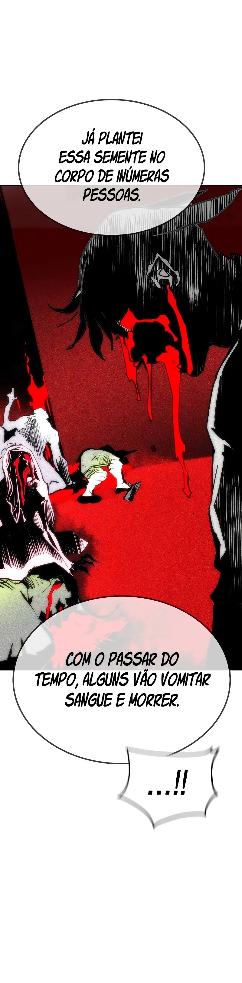 Read Jungle Juice PT Manga Online