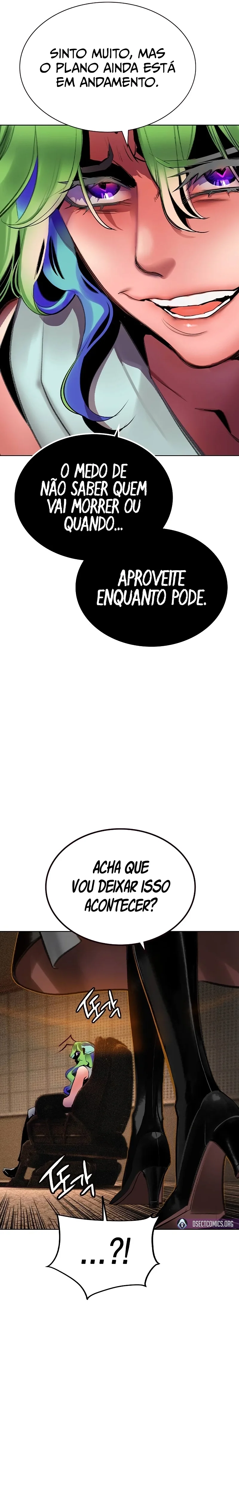 Read Jungle Juice PT Manga Online