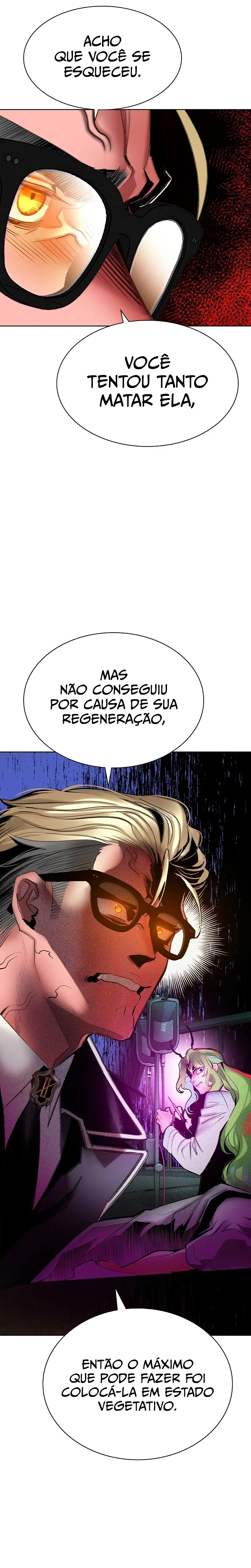 Read Jungle Juice PT Manga Online