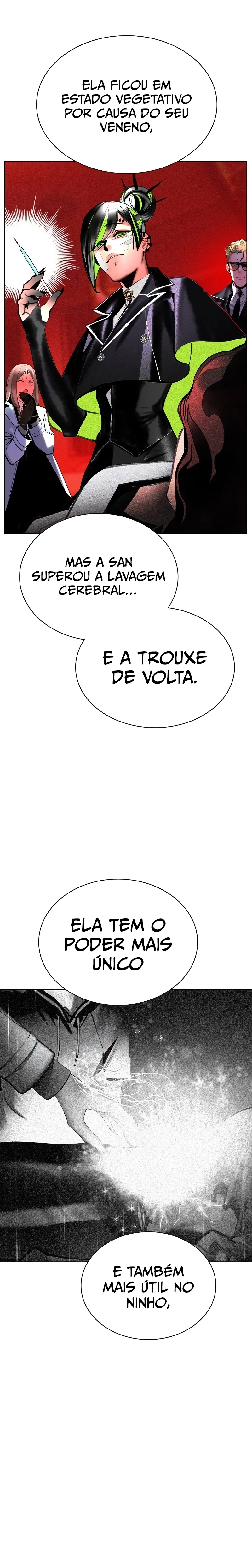 Read Jungle Juice PT Manga Online