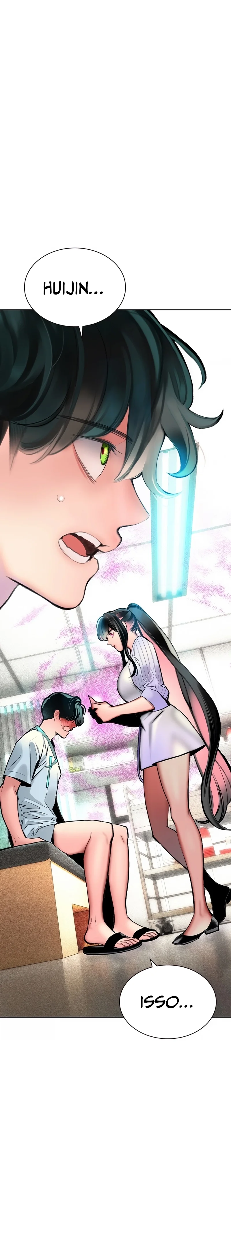 Read Jungle Juice PT Manga Online