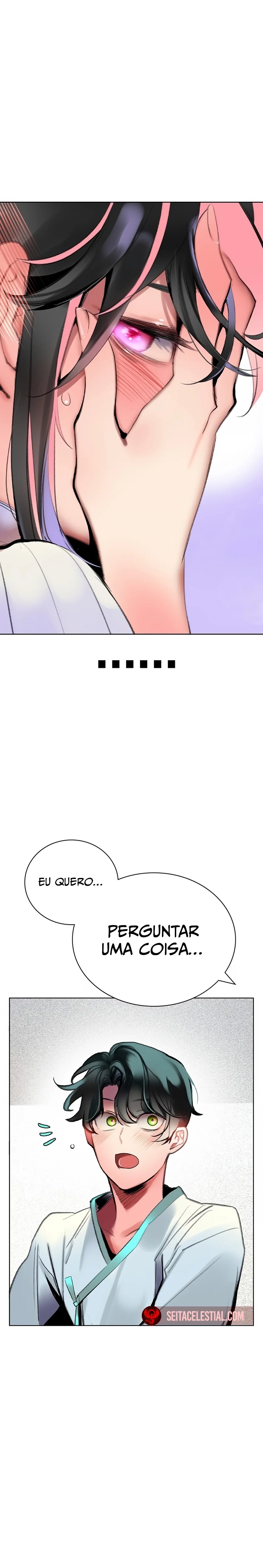 Read Jungle Juice PT Manga Online